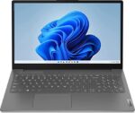Lenovo V15, 82TTA00UIH (i3-1215U/ 8GB/ 512GB SSD/ DOS/ 15.6"/ 1 year ADP/ No Bag)