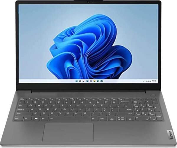 Lenovo V15, 82TTA00UIH (i3-1215U/ 8GB/ 512GB SSD/ DOS/ 15.6"/ 1 year ADP/ No Bag)