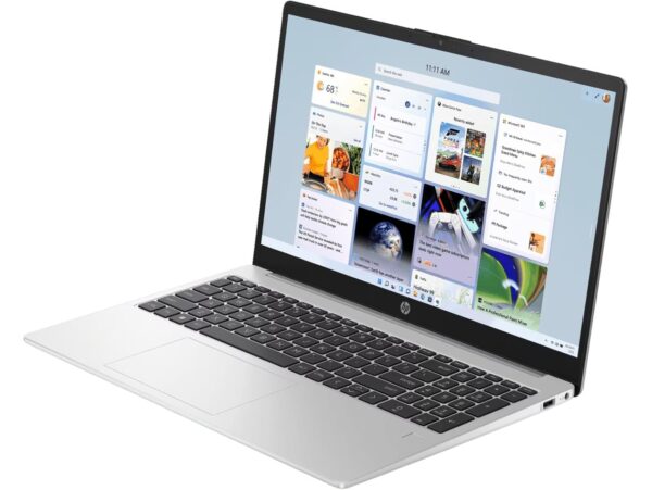 HP 255 G10 R5-7520U/ 8GB/ 512GB/ DOS/ 15.6"/ HD/ 1Year/ B15J0PT