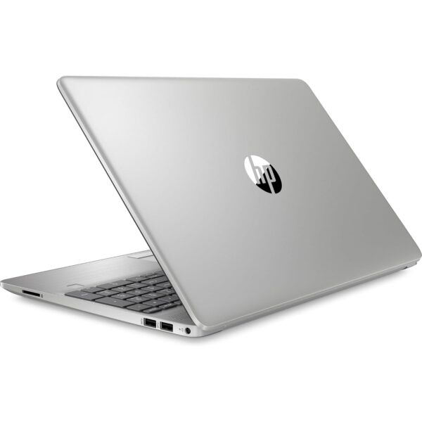 HP 250 G9 i7 DOS, 8GB, 512 GB SSD-1255U/ 15.6"/ FHD/ Backlit KBD/ WARR 1-1-1 year/ SILVER/ 95X40PA