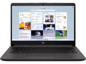 HP 240 G9 - i3, 13th Gen, 8, 512, DOS, 14"/ B10MRAT